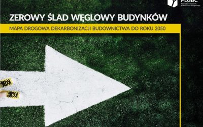 DEKARBONIZACJA BUDOWY